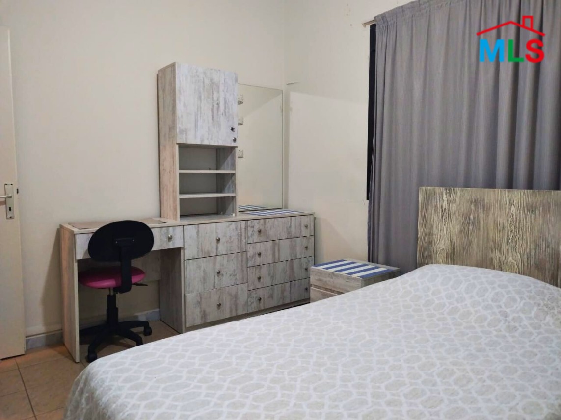 Furnished 3-Bedroom Apartment For Rent in Jounieh