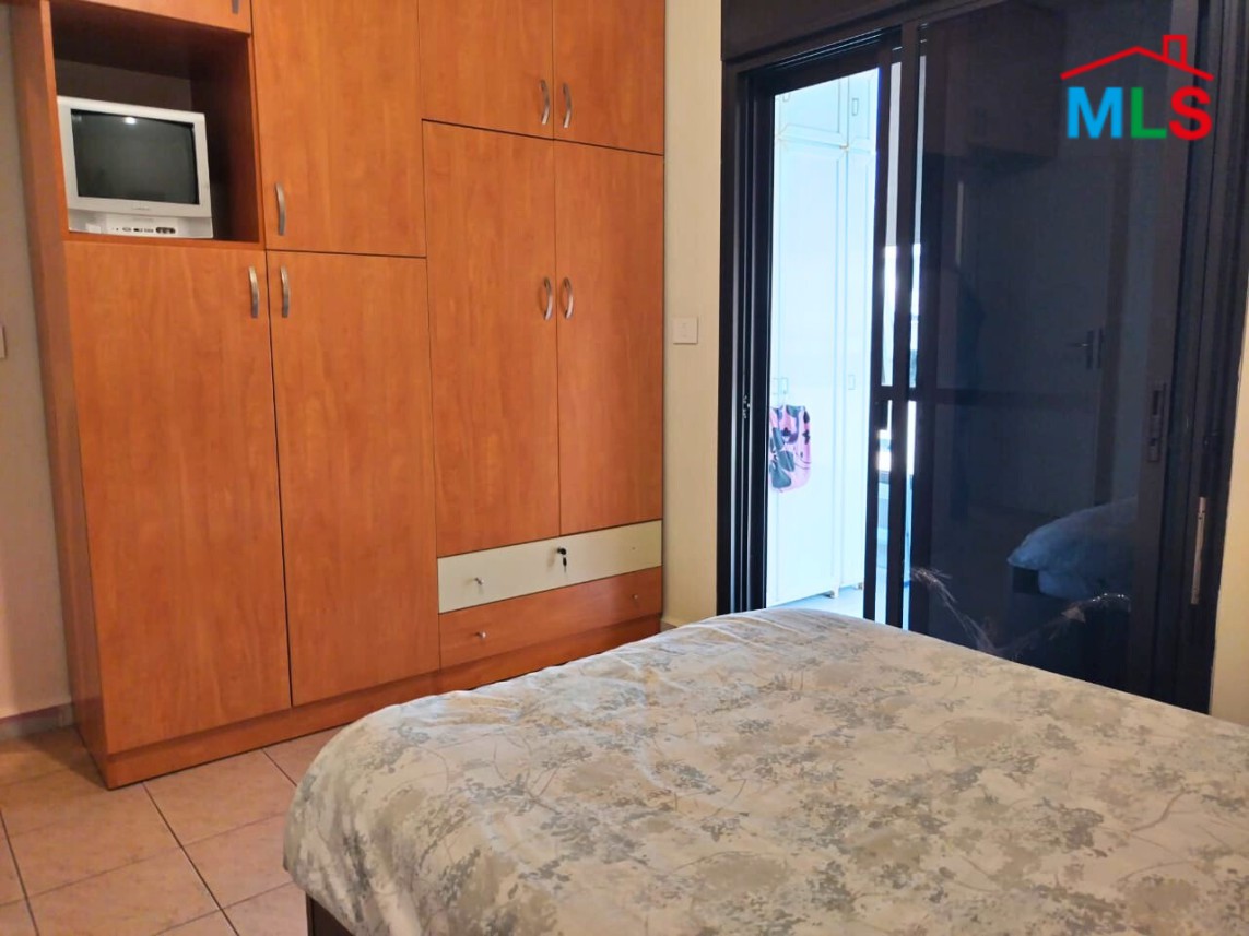 Furnished 3-Bedroom Apartment For Rent in Jounieh