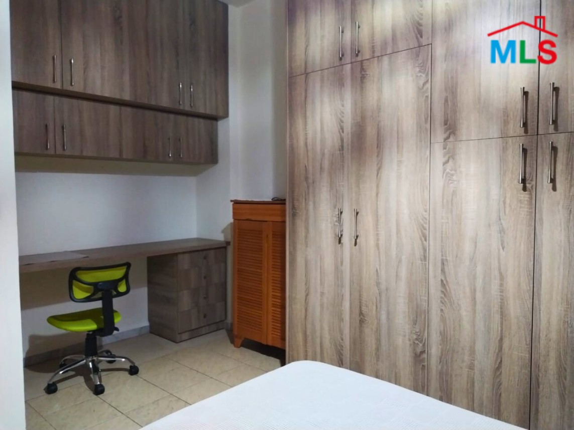 Furnished 3-Bedroom Apartment For Rent in Jounieh