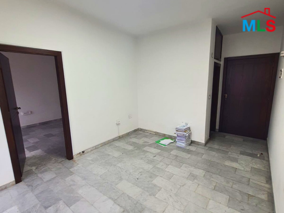 Office With Panoramic Seaview For Rent in Kfarhbeib