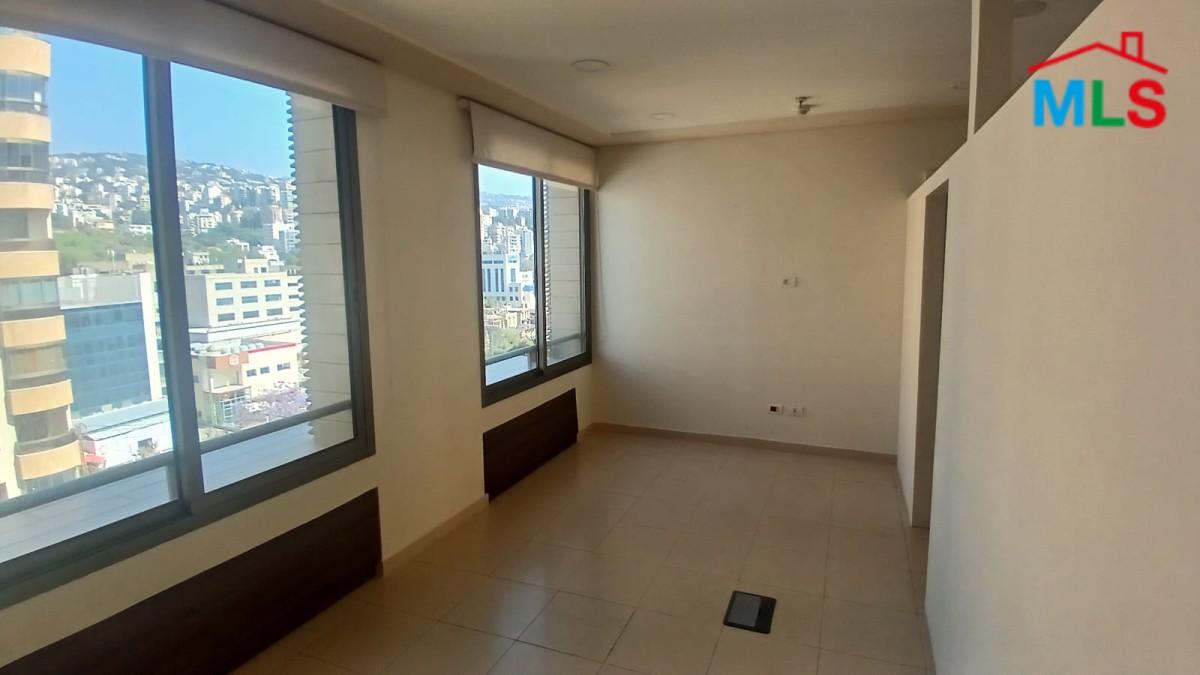 145 SQM Executive Office For Rent in a Prime Location in Dbayeh