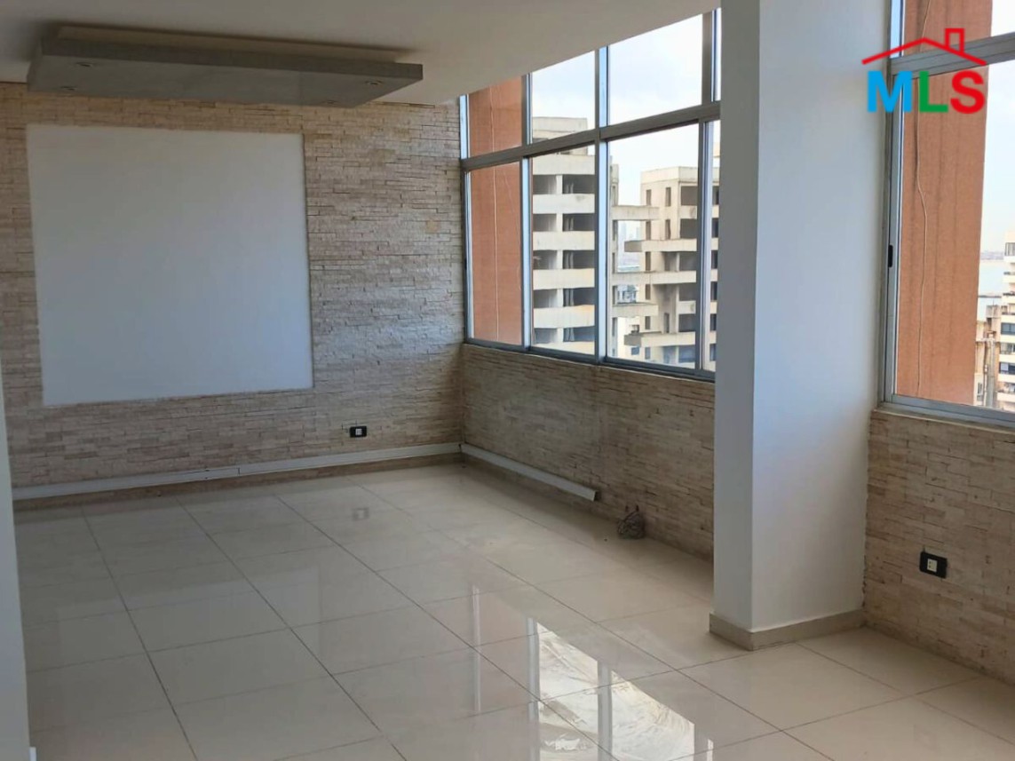 70 SQM Office For Rent in Jal El Dib