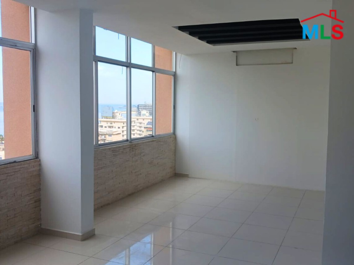 70 SQM Office For Rent in Jal El Dib