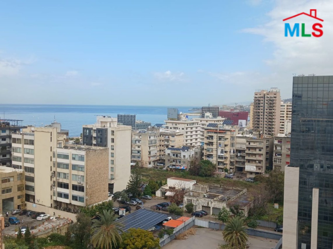 70 SQM Office For Rent in Jal El Dib