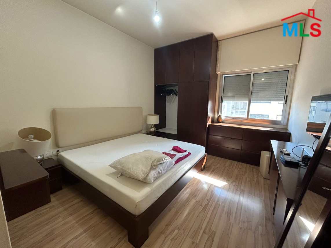 Fully Furnished Elegant Decorated Apartment For Rent in Badaro