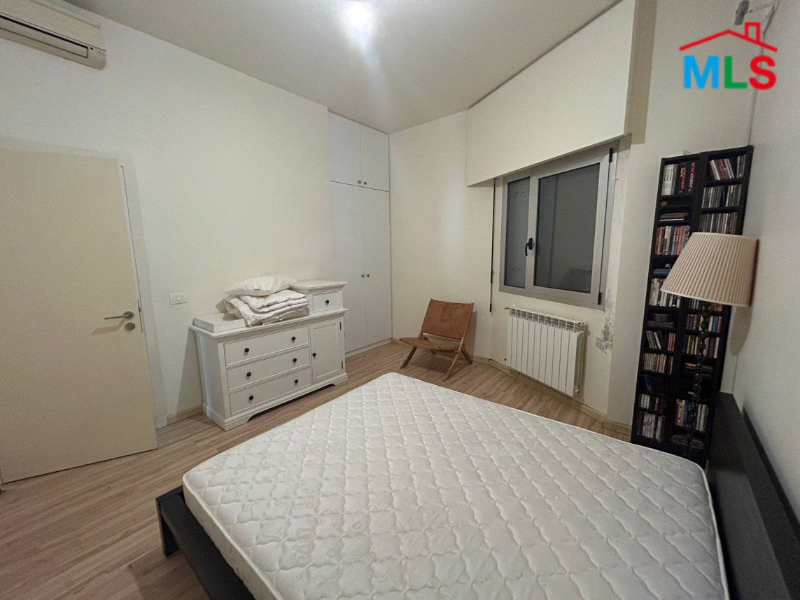 Fully Furnished Elegant Decorated Apartment For Rent in Badaro