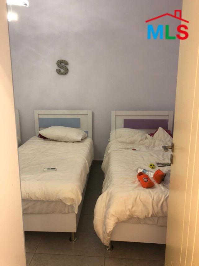 Furnished Apartment For Rent in Gherfine With Terrace
