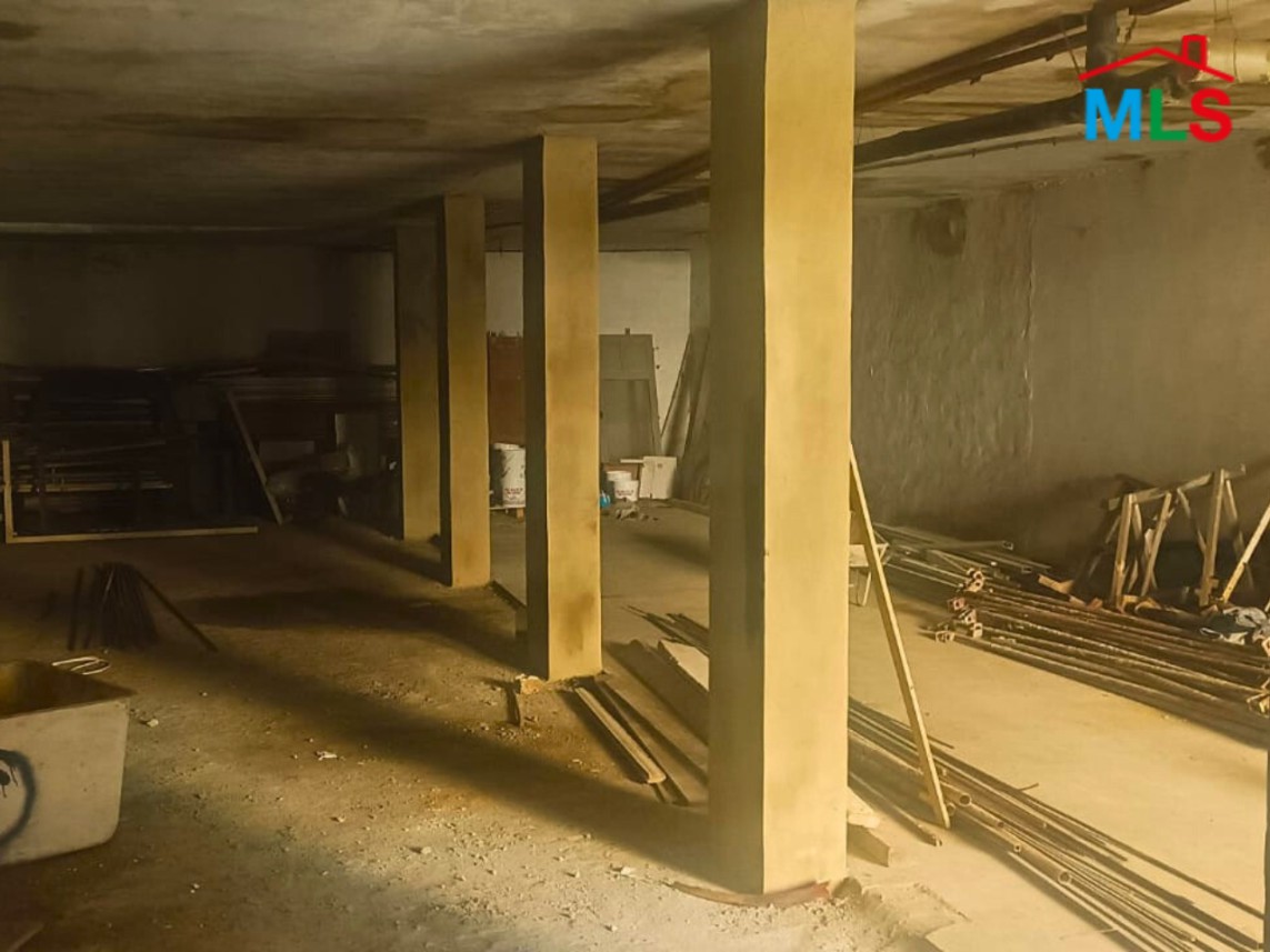 Warehouse For Rent in Zouk Mosbeh