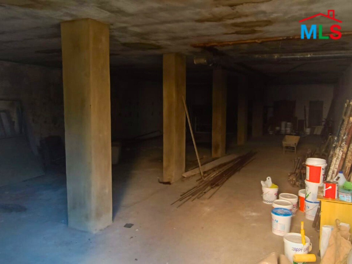 Warehouse For Rent in Zouk Mosbeh