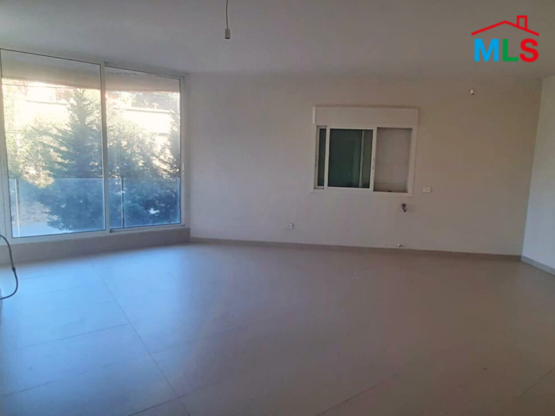 Brand New 3-Bedroom Apartment For Rent in Qannabet Broumana