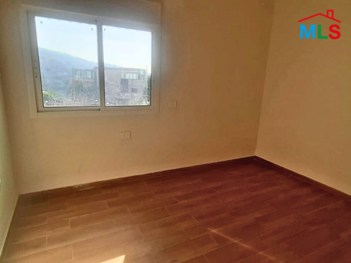 Brand New 3-Bedroom Apartment For Rent in Qannabet Broumana