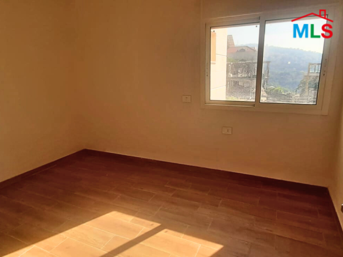 Brand New 3-Bedroom Apartment For Rent in Qannabet Broumana