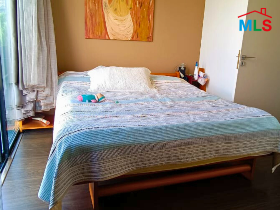 Fully Furnished Chalet With Mountain View For Rent in Ouyoun Al Simen
