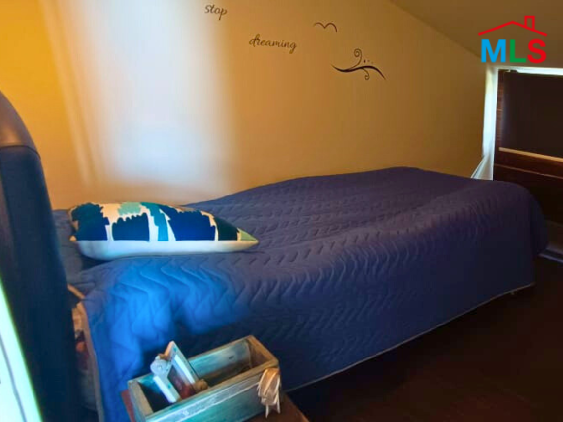 Fully Furnished Chalet With Mountain View For Rent in Ouyoun Al Simen