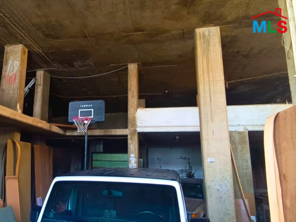 Duplex Warehouse For Rent in Halat