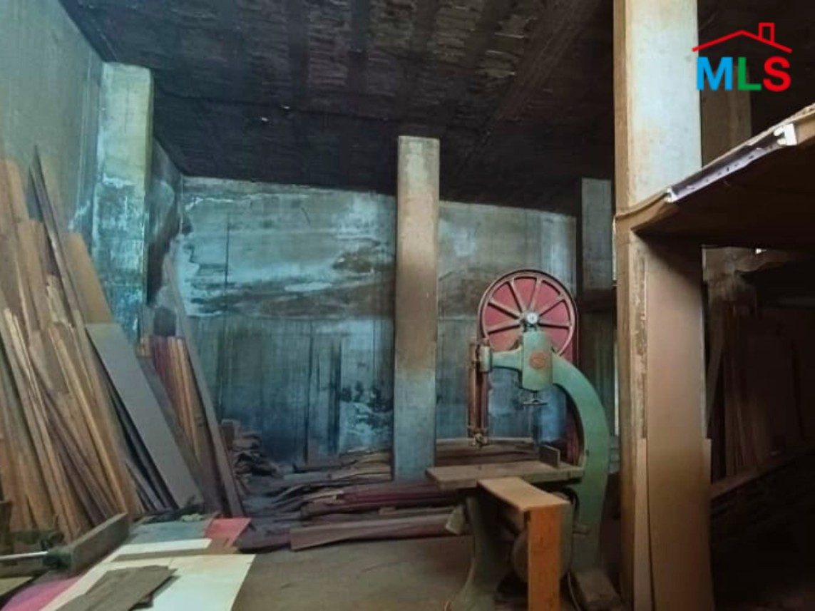 Duplex Warehouse For Rent in Halat