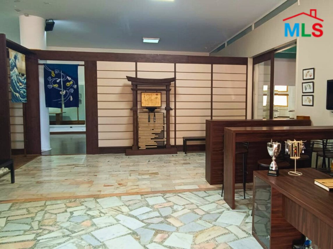 A Showroom For Rent in the Heart of Sahel Alma