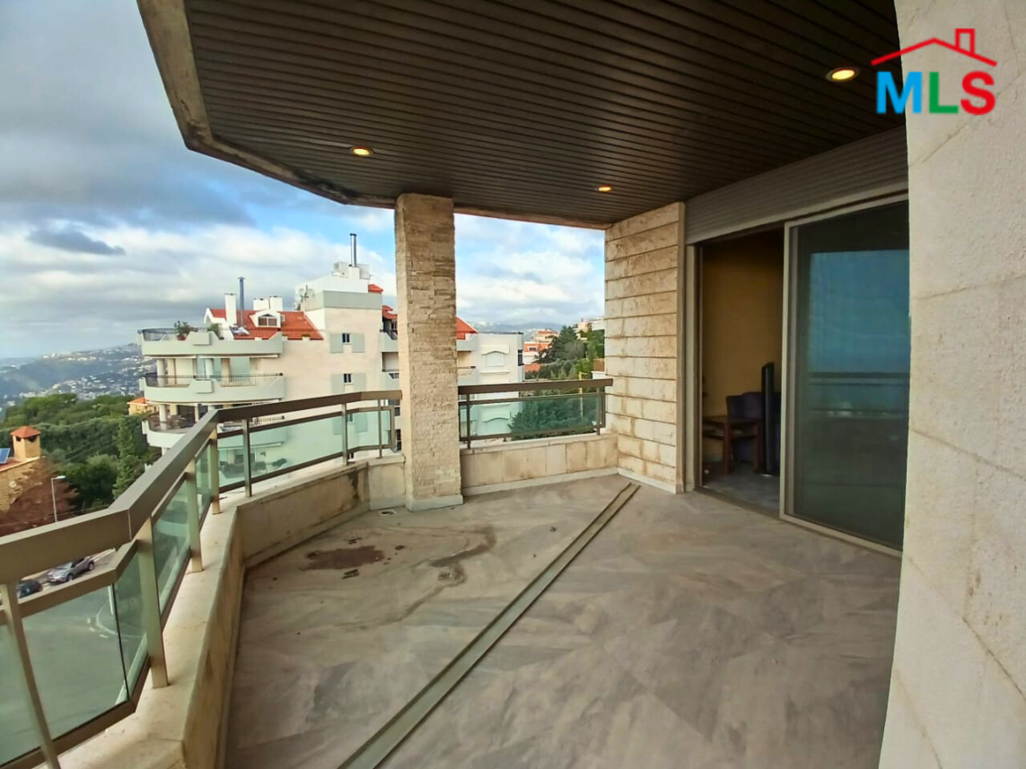Fully Furnished Decorated Apartment For Rent in Biyada