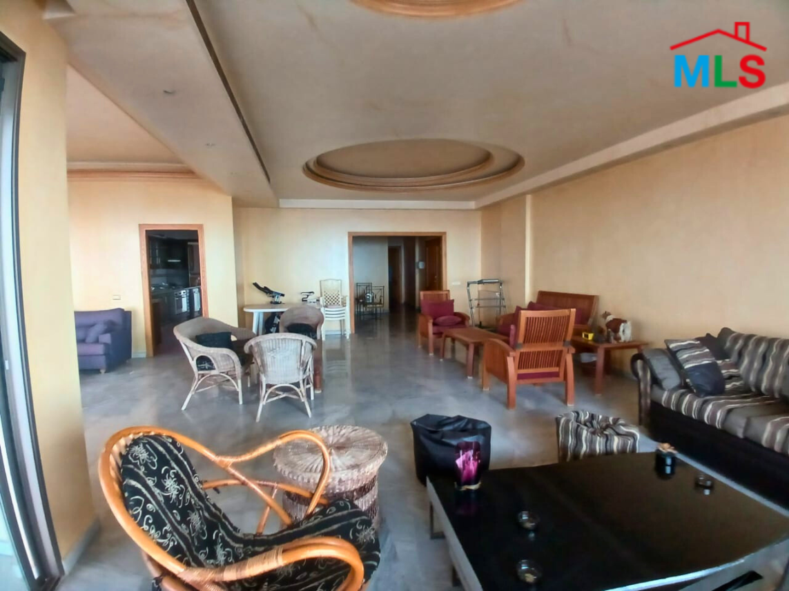 Fully Furnished Decorated Apartment For Rent in Biyada