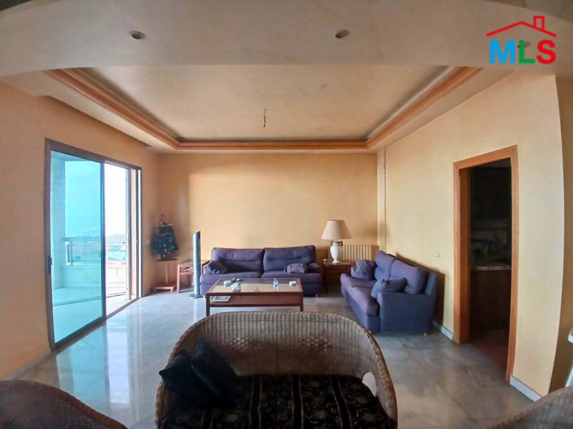 Fully Furnished Decorated Apartment For Rent in Biyada