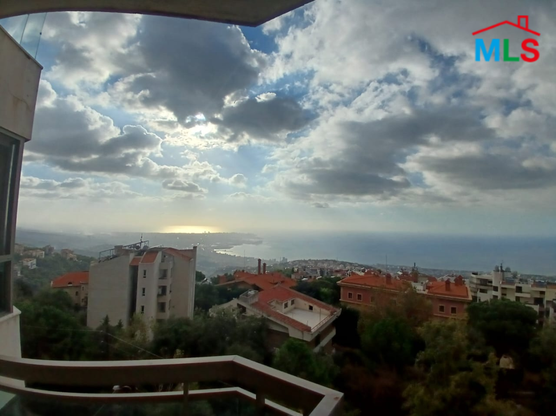 Fully Furnished Decorated Apartment For Rent in Biyada
