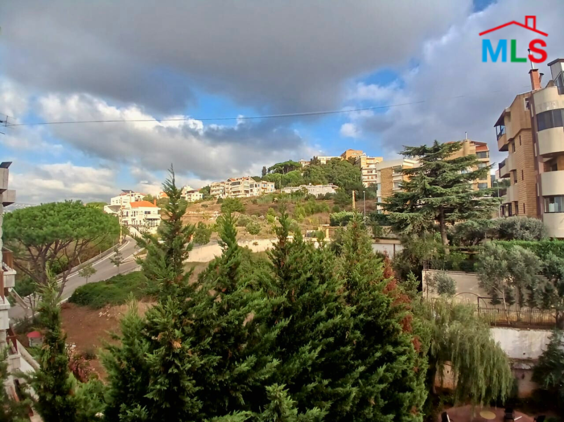 Fully Furnished Decorated Apartment For Rent in Biyada