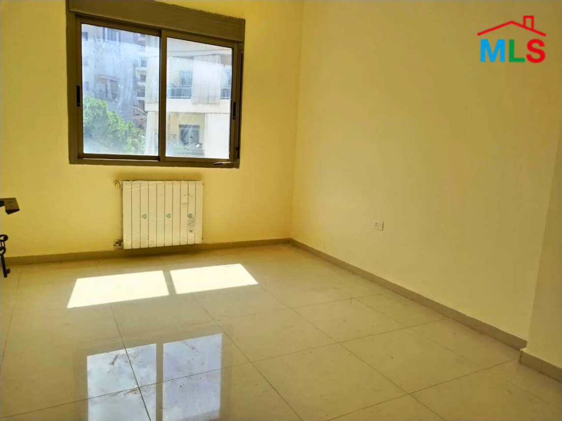 Spacious Apartment with Terrace For Rent in Dik El Mehdi