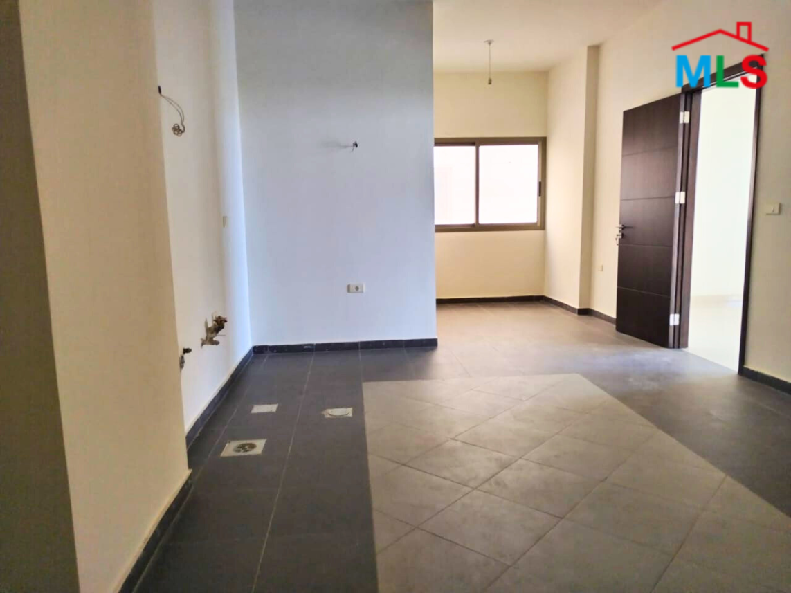 Spacious Apartment with Terrace For Rent in Dik El Mehdi