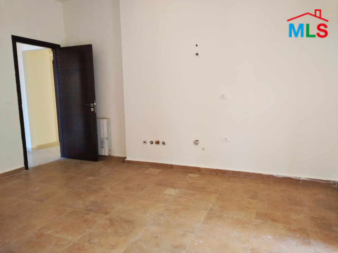 Spacious Apartment with Terrace For Rent in Dik El Mehdi