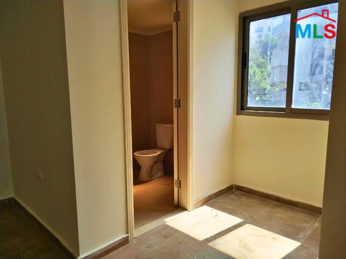Spacious Apartment with Terrace For Rent in Dik El Mehdi