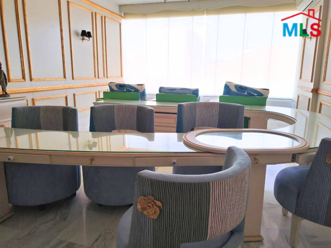 Fully Equipped Beauty Lounge For Rent on Ghazir Highway