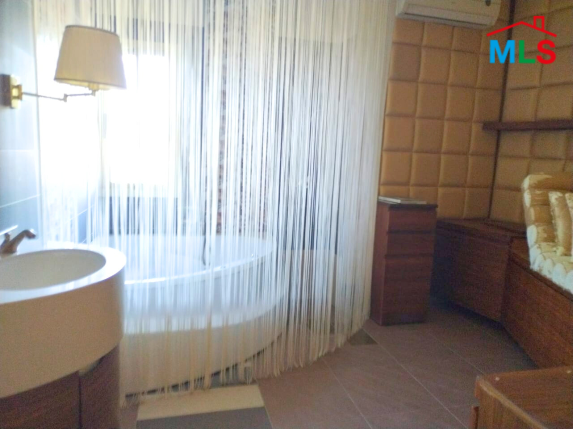 Fully Equipped Beauty Lounge For Rent on Ghazir Highway