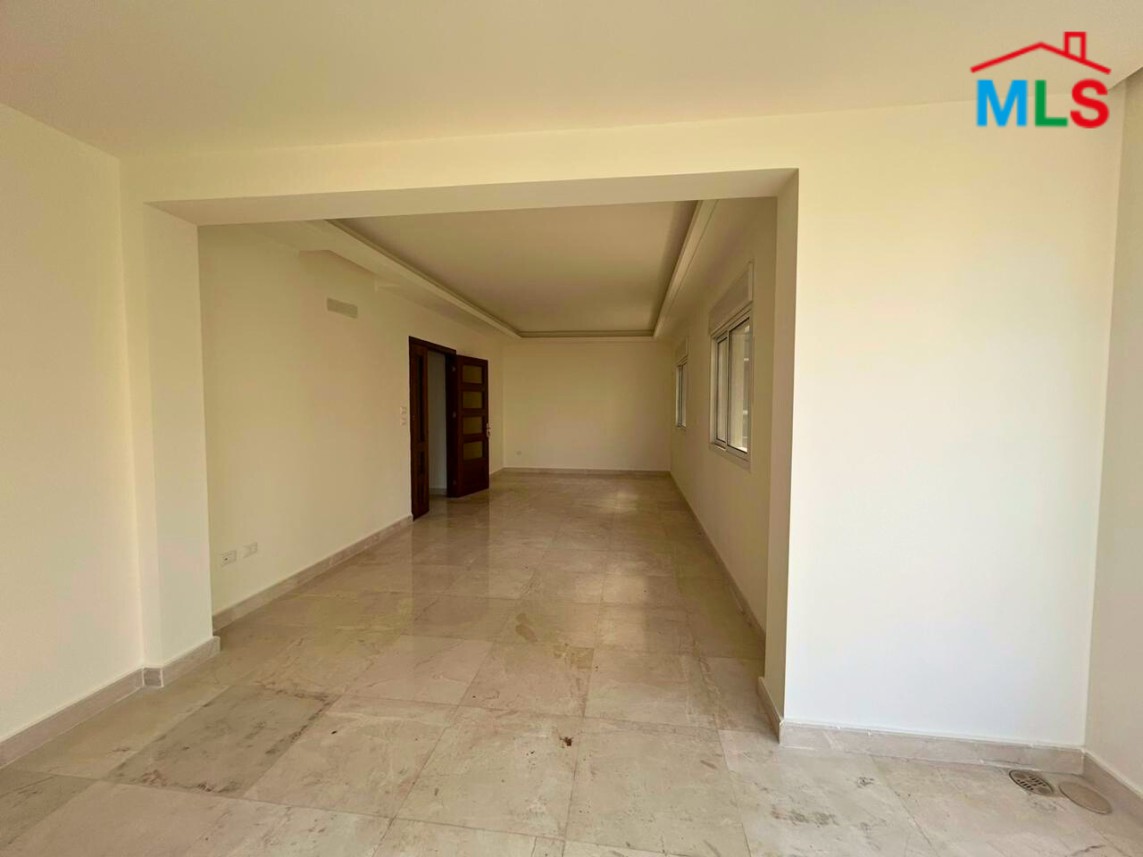 3-Bedroom Apartment For Rent in Verdun, Ras Beirut