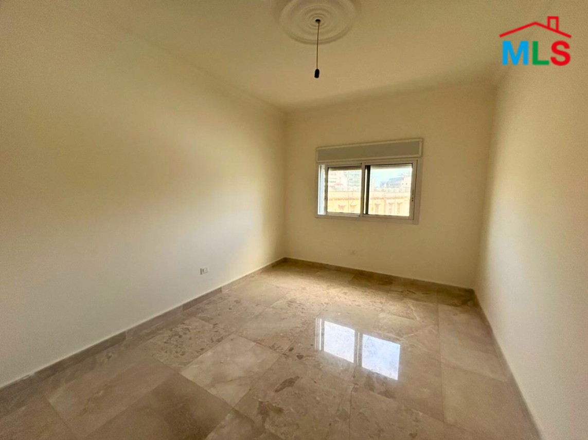 3-Bedroom Apartment For Rent in Verdun, Ras Beirut