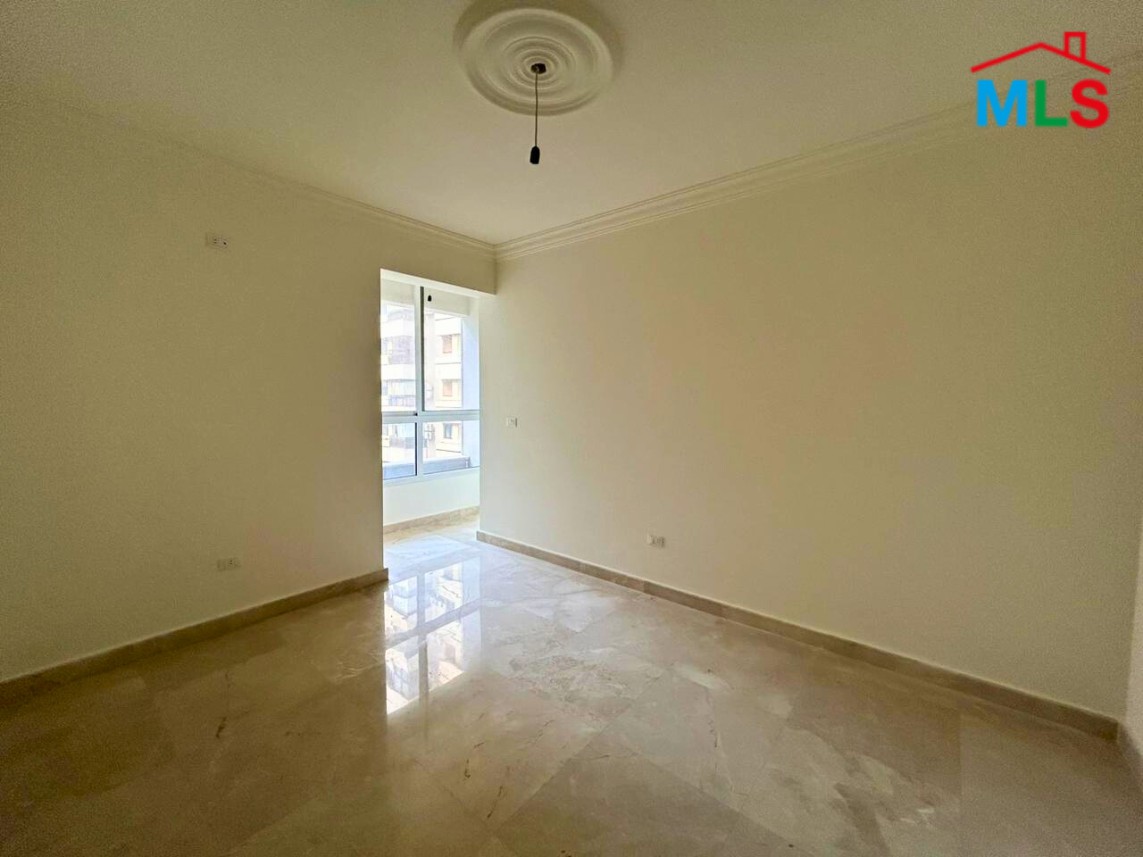 3-Bedroom Apartment For Rent in Verdun, Ras Beirut