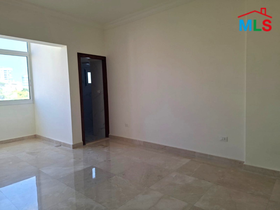 3-Bedroom Apartment For Rent in Verdun, Ras Beirut