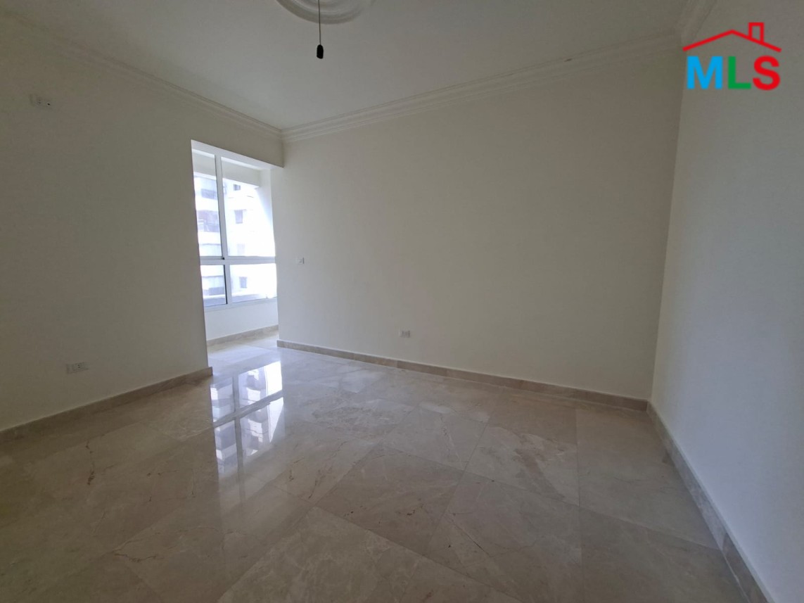 3-Bedroom Apartment For Rent in Verdun, Ras Beirut