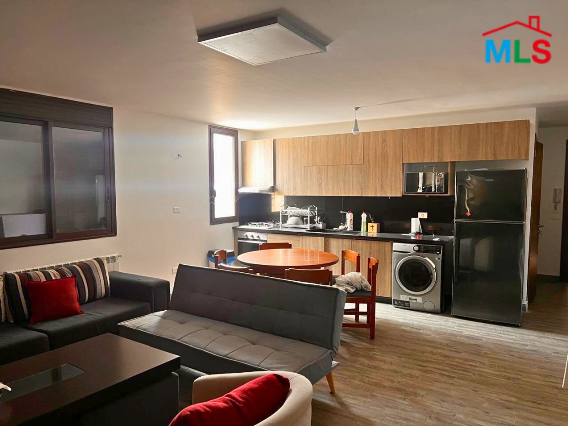 Furnished Chalet For Rent in Tilal Al Assal, Kfarzebian