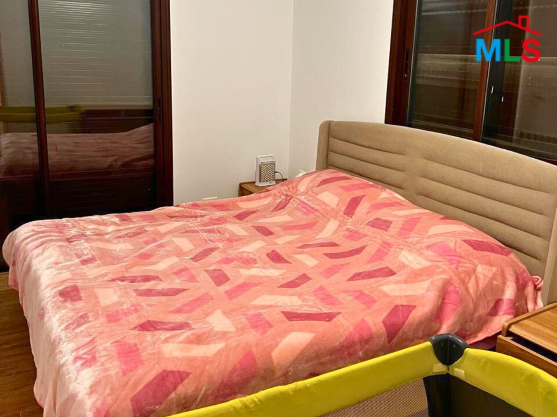Furnished Chalet For Rent in Tilal Al Assal, Kfarzebian