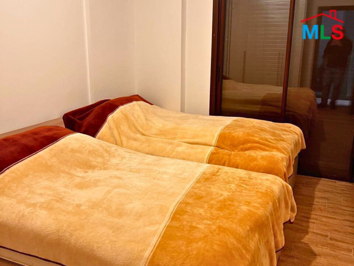Furnished Chalet For Rent in Tilal Al Assal, Kfarzebian
