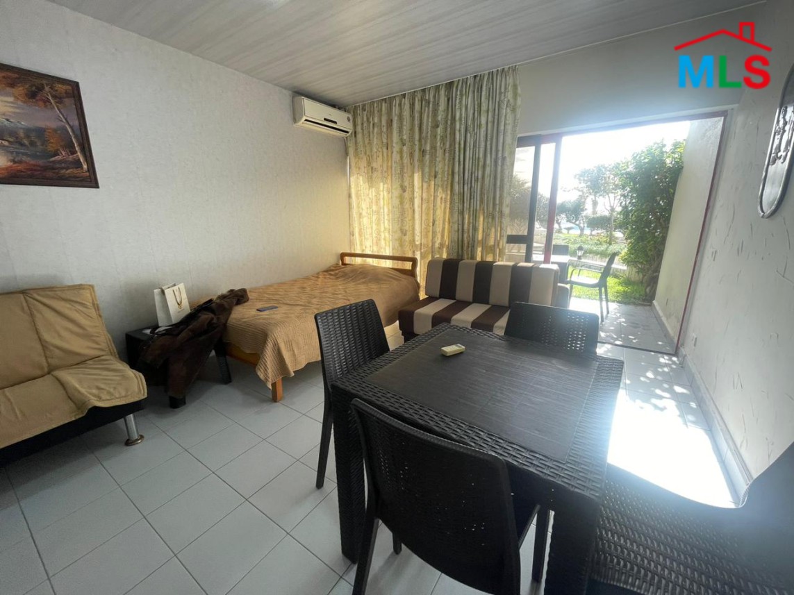 Fully-Furnished Studio For Rent in a Well-Known Resort In Batroun