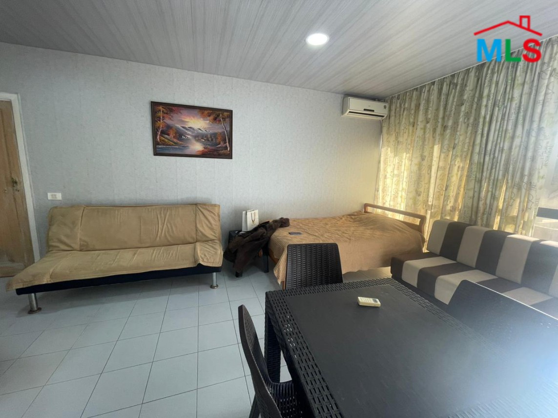 Fully-Furnished Studio For Rent in a Well-Known Resort In Batroun