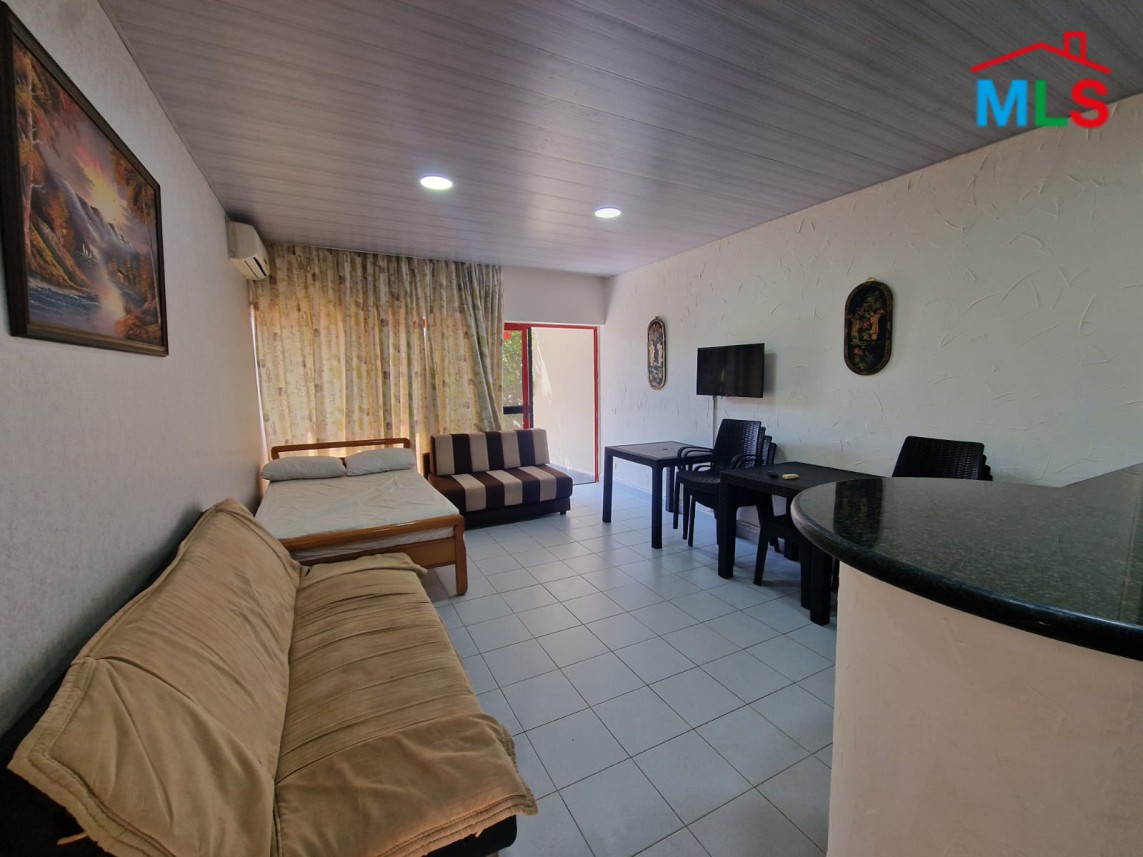 Fully-Furnished Studio For Rent in a Well-Known Resort In Batroun