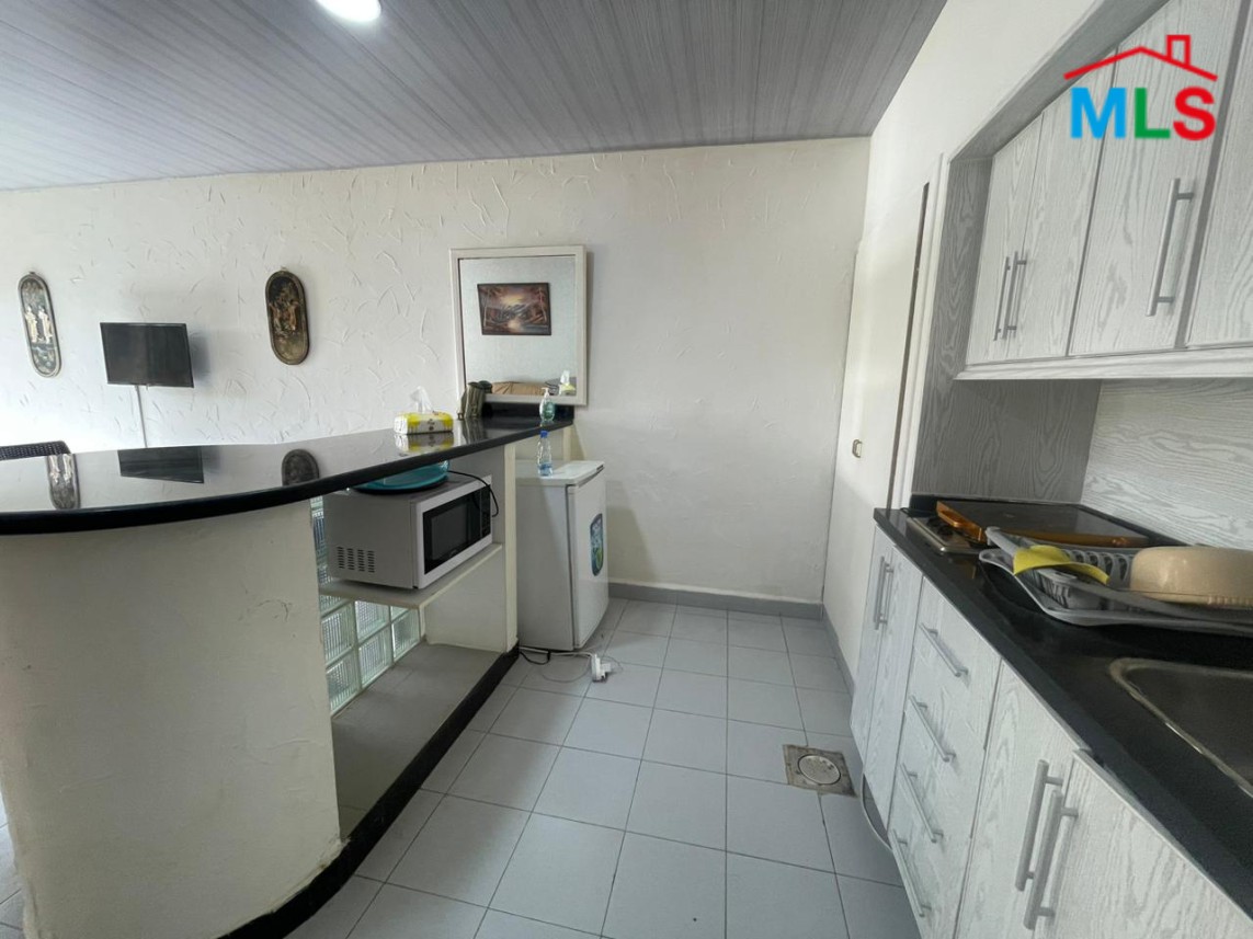 Fully-Furnished Studio For Rent in a Well-Known Resort In Batroun