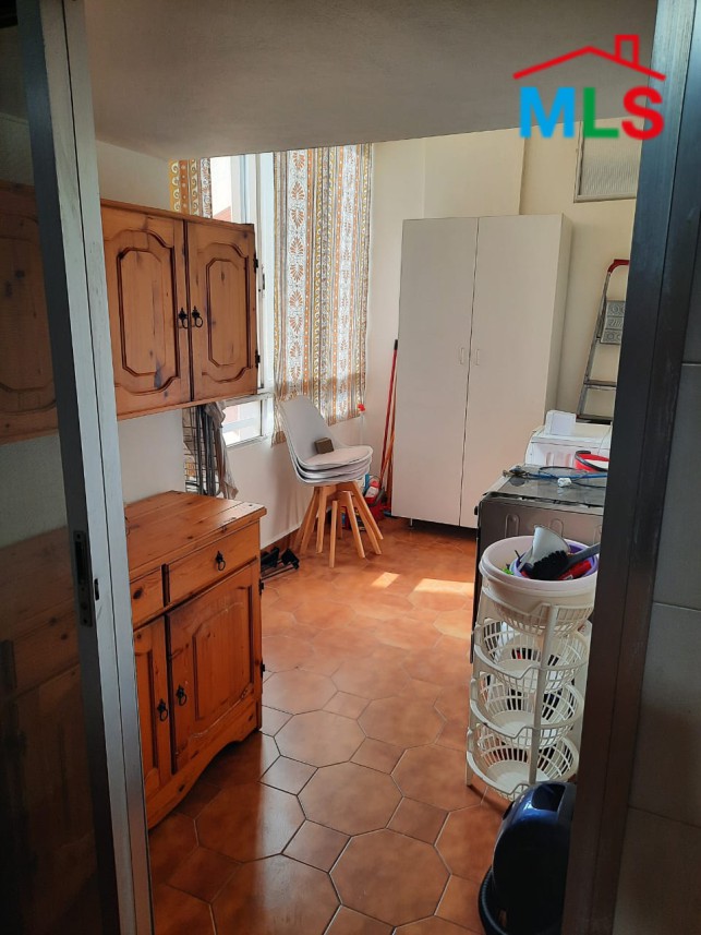 Fully-Furnished Modern Apartment For Rent in Naccache