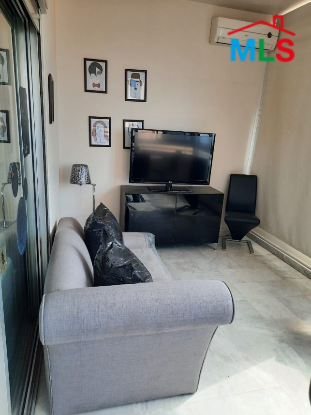 Fully-Furnished Modern Apartment For Rent in Naccache