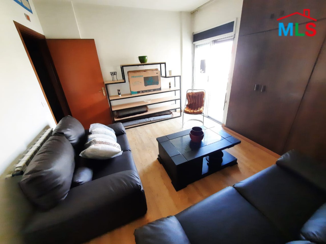 Fully-Furnished Modern Apartment For Rent in Naccache
