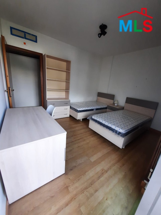 Fully-Furnished Modern Apartment For Rent in Naccache