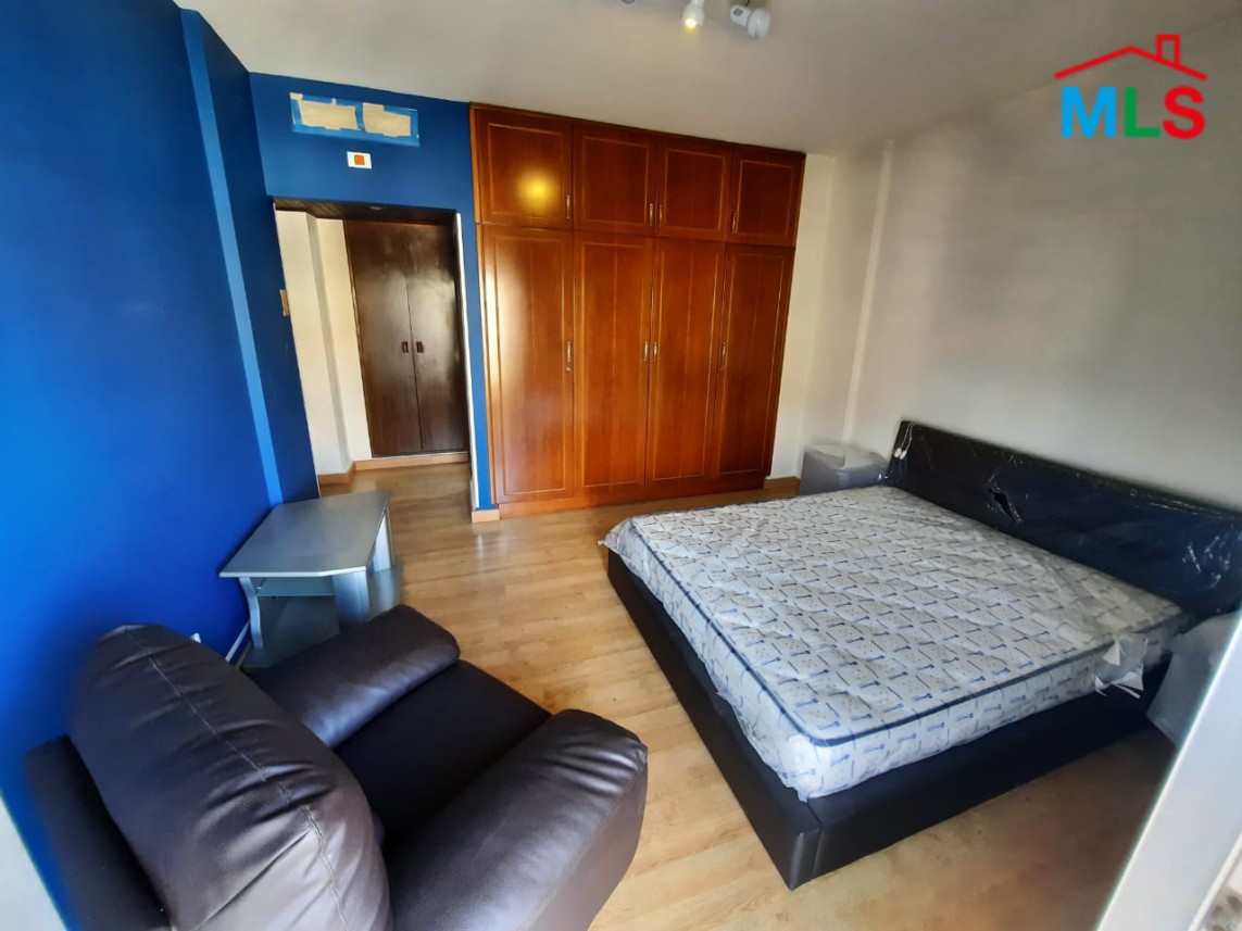 Fully-Furnished Modern Apartment For Rent in Naccache