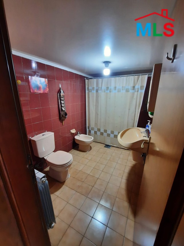 Fully-Furnished Modern Apartment For Rent in Naccache